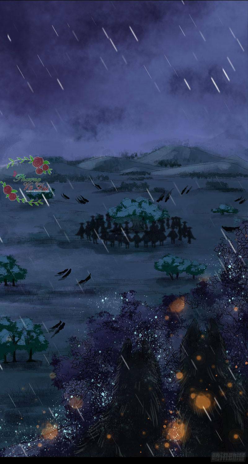 Hồng Trang Chước Chước - Chapter 4 - Page 40