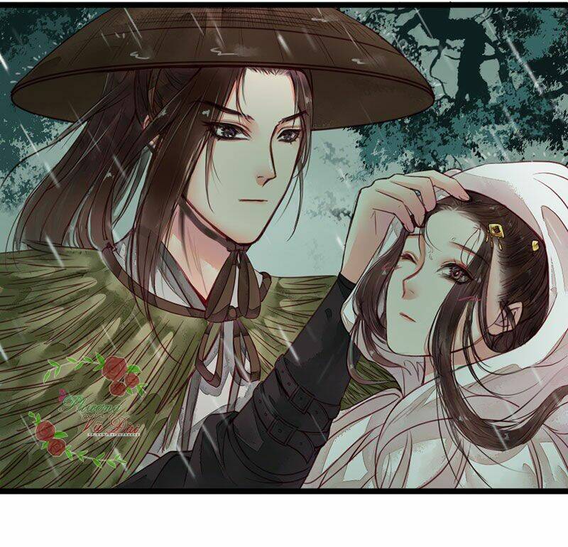 Hồng Trang Chước Chước - Chapter 4 - Page 5