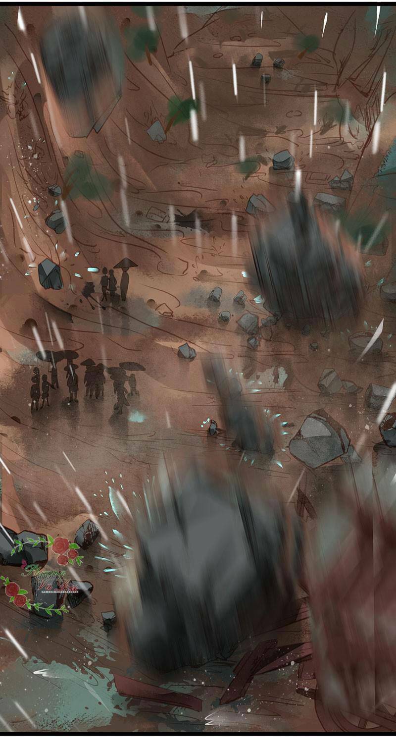 Hồng Trang Chước Chước - Chapter 4 - Page 8