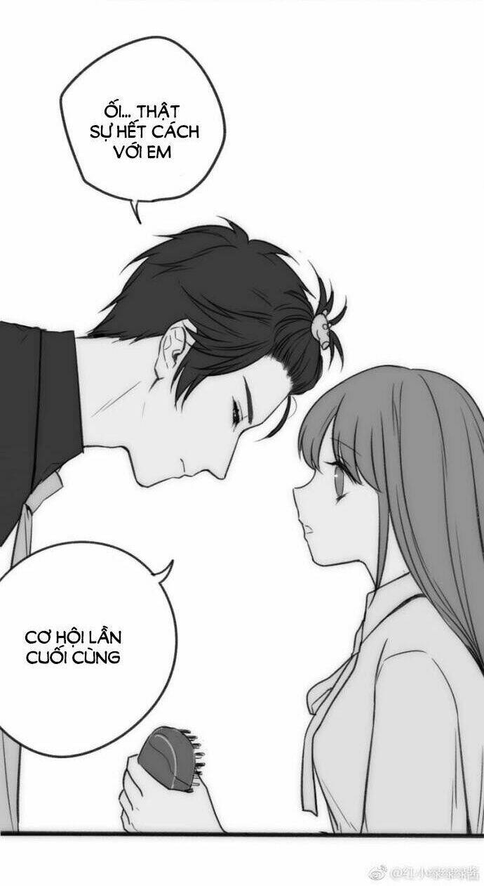 Tình Yêu Và Nhà Sản Xuất - Chapter 9 - Page 4