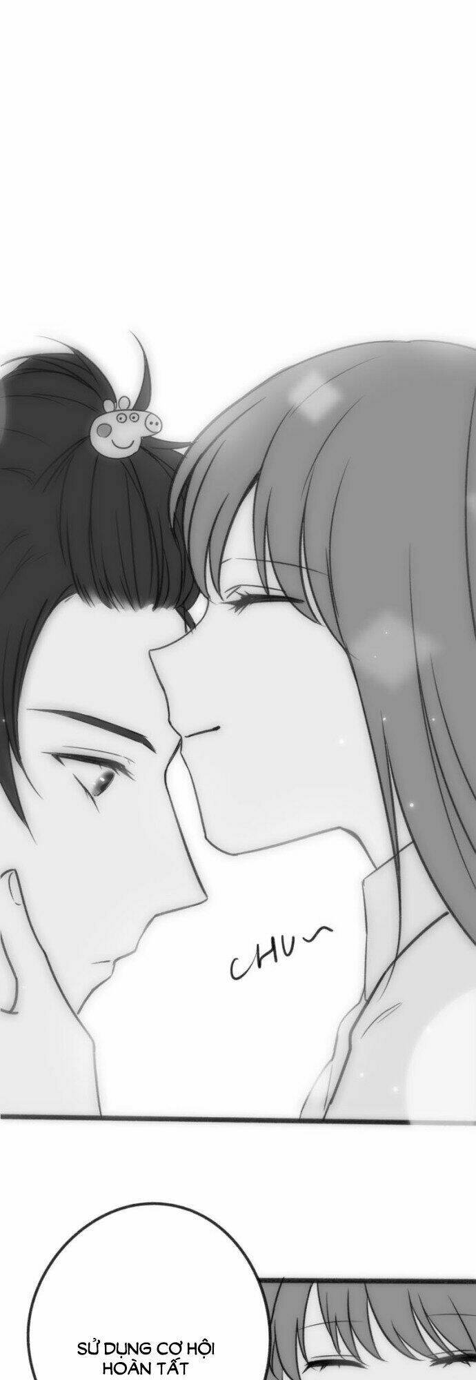 Tình Yêu Và Nhà Sản Xuất - Chapter 9 - Page 5