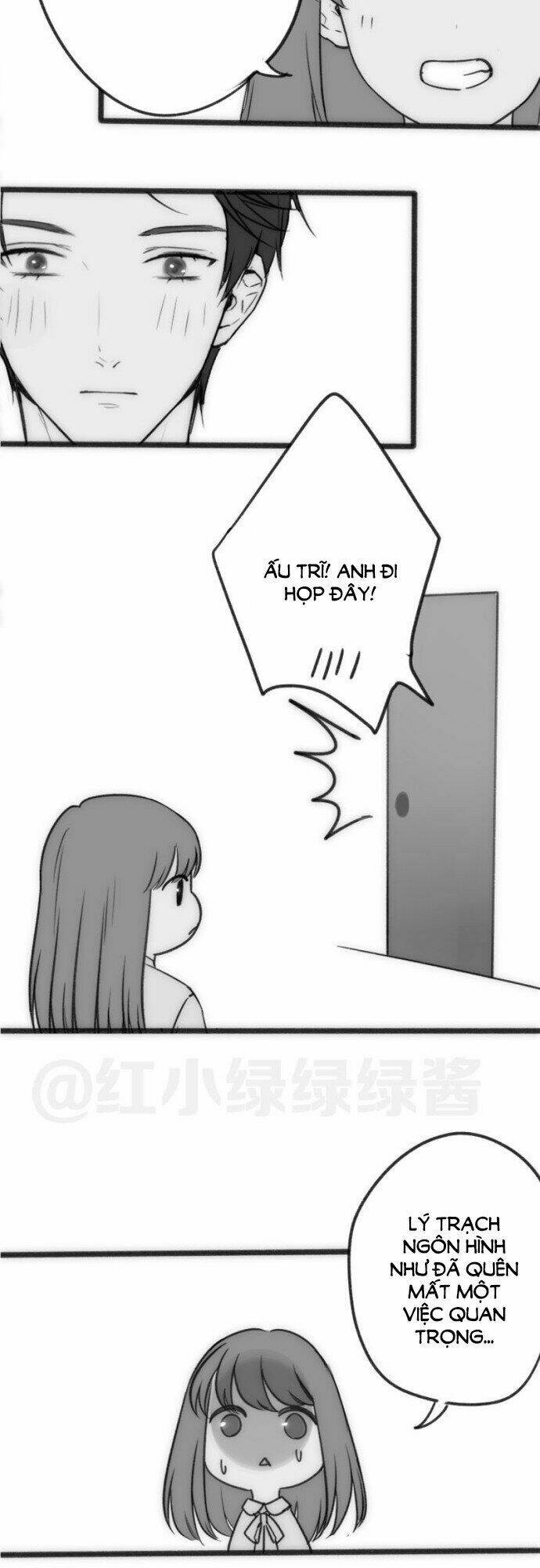 Tình Yêu Và Nhà Sản Xuất - Chapter 9 - Page 6