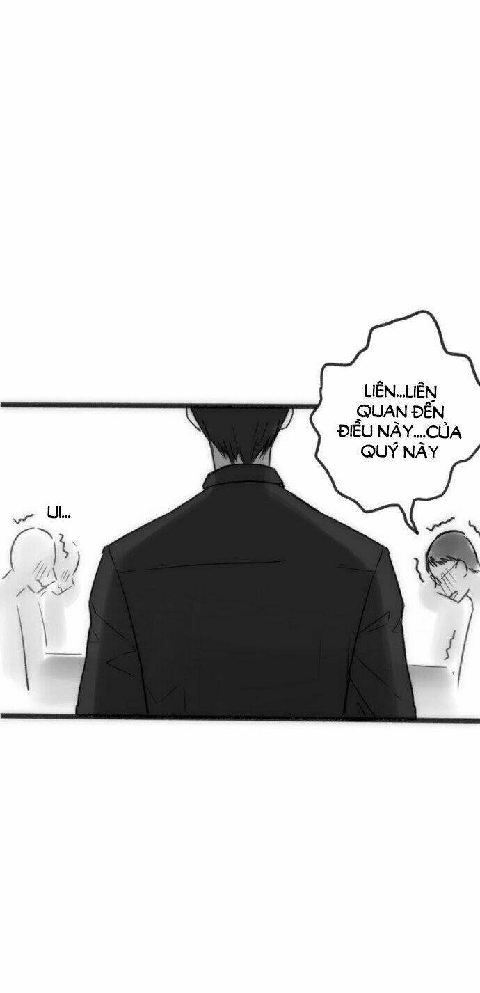 Tình Yêu Và Nhà Sản Xuất - Chapter 9 - Page 7