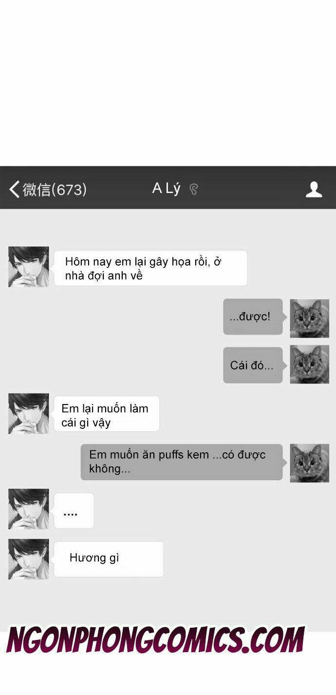 Tình Yêu Và Nhà Sản Xuất - Chapter 9 - Page 8