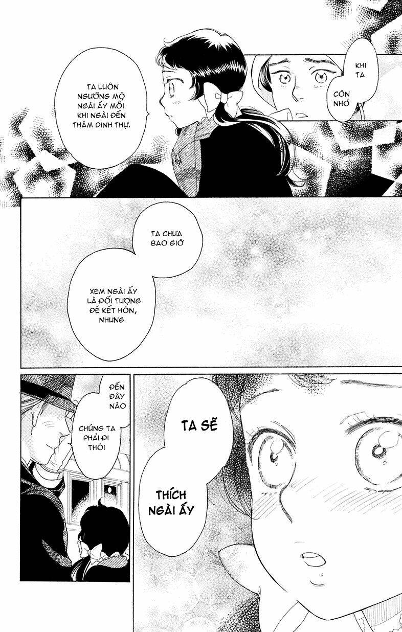 Madame Petit - Chapter 1 - Page 18