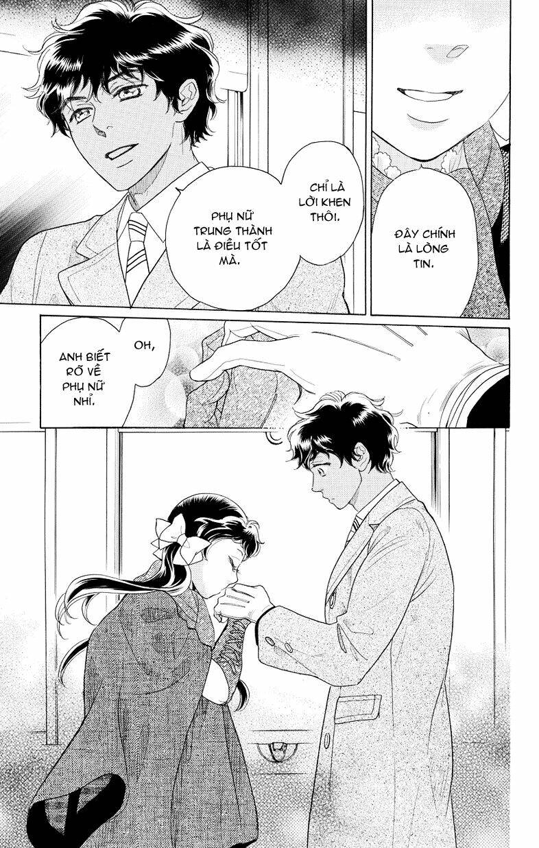 Madame Petit - Chapter 1 - Page 29