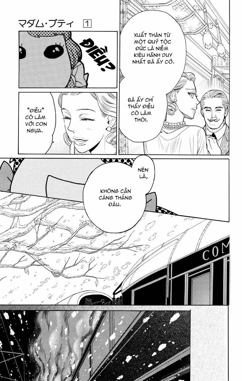 Madame Petit - Chapter 1 - Page 39