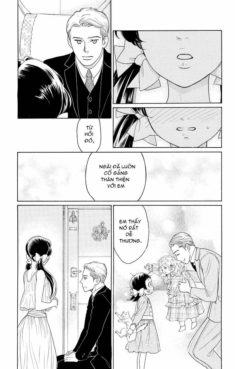 Madame Petit - Chapter 1 - Page 41