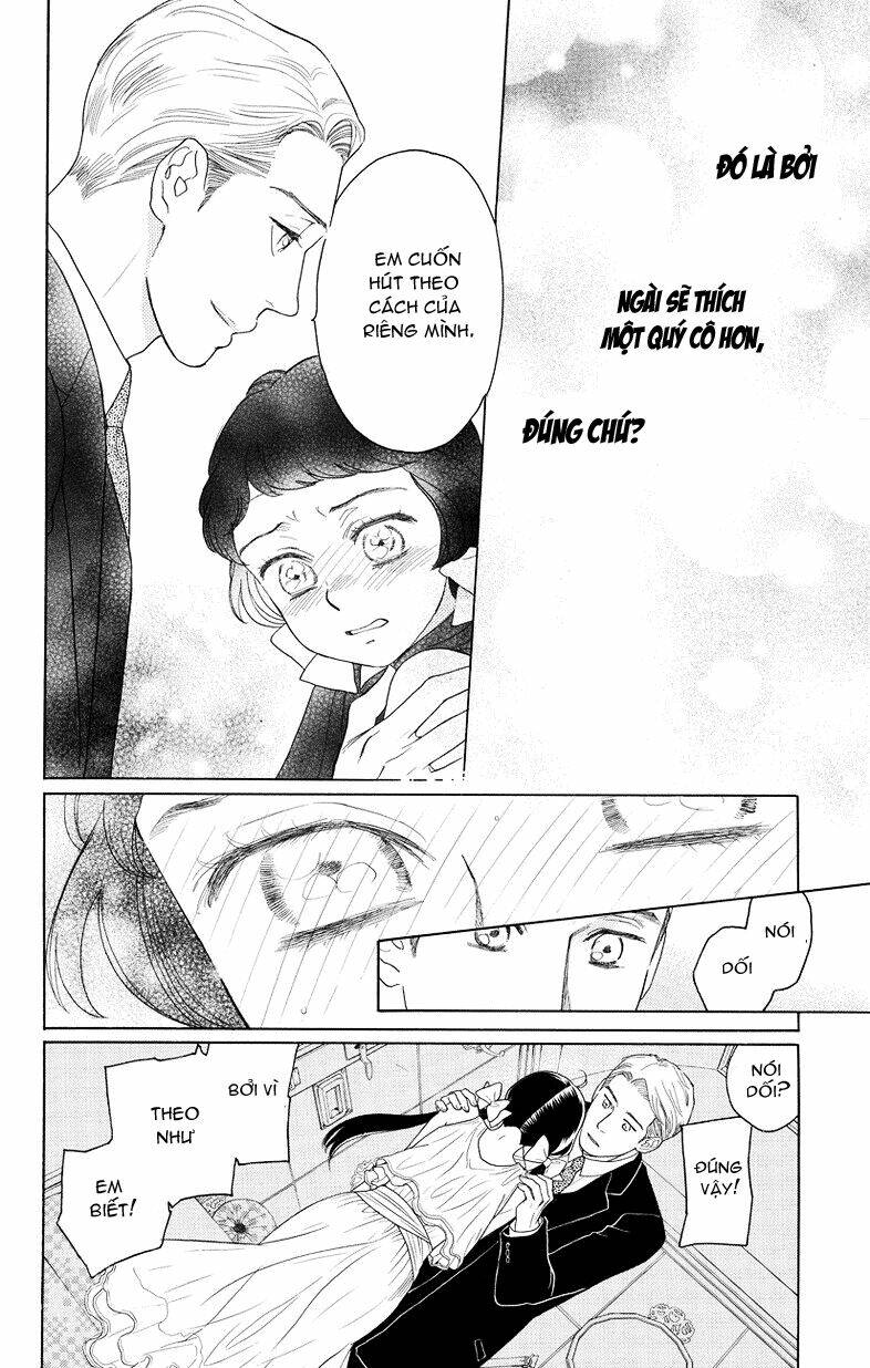 Madame Petit - Chapter 1 - Page 42