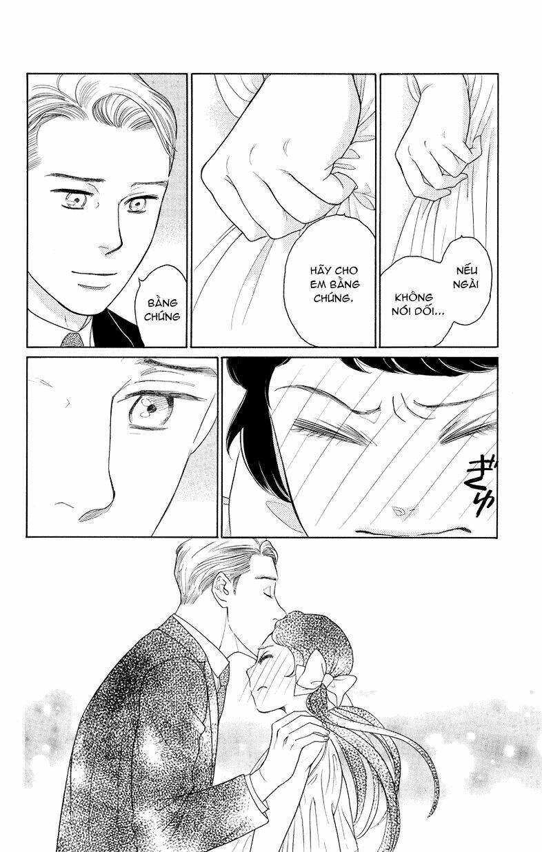 Madame Petit - Chapter 1 - Page 44