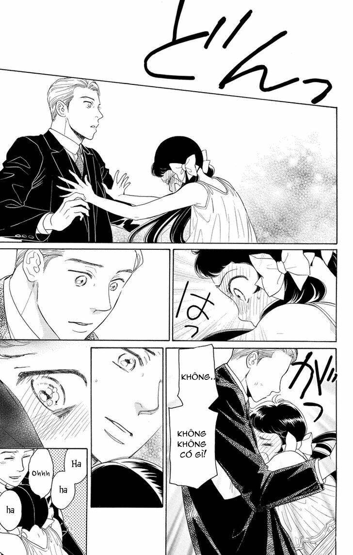 Madame Petit - Chapter 1 - Page 47