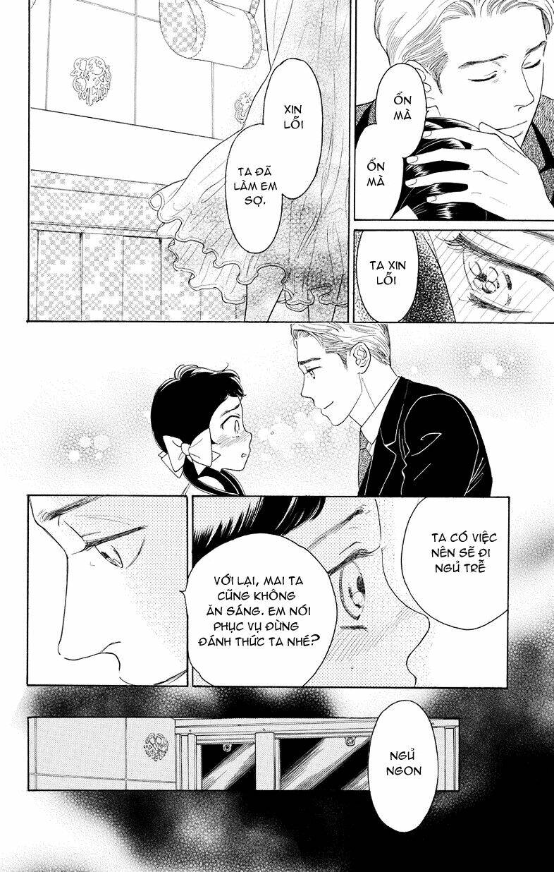 Madame Petit - Chapter 1 - Page 48