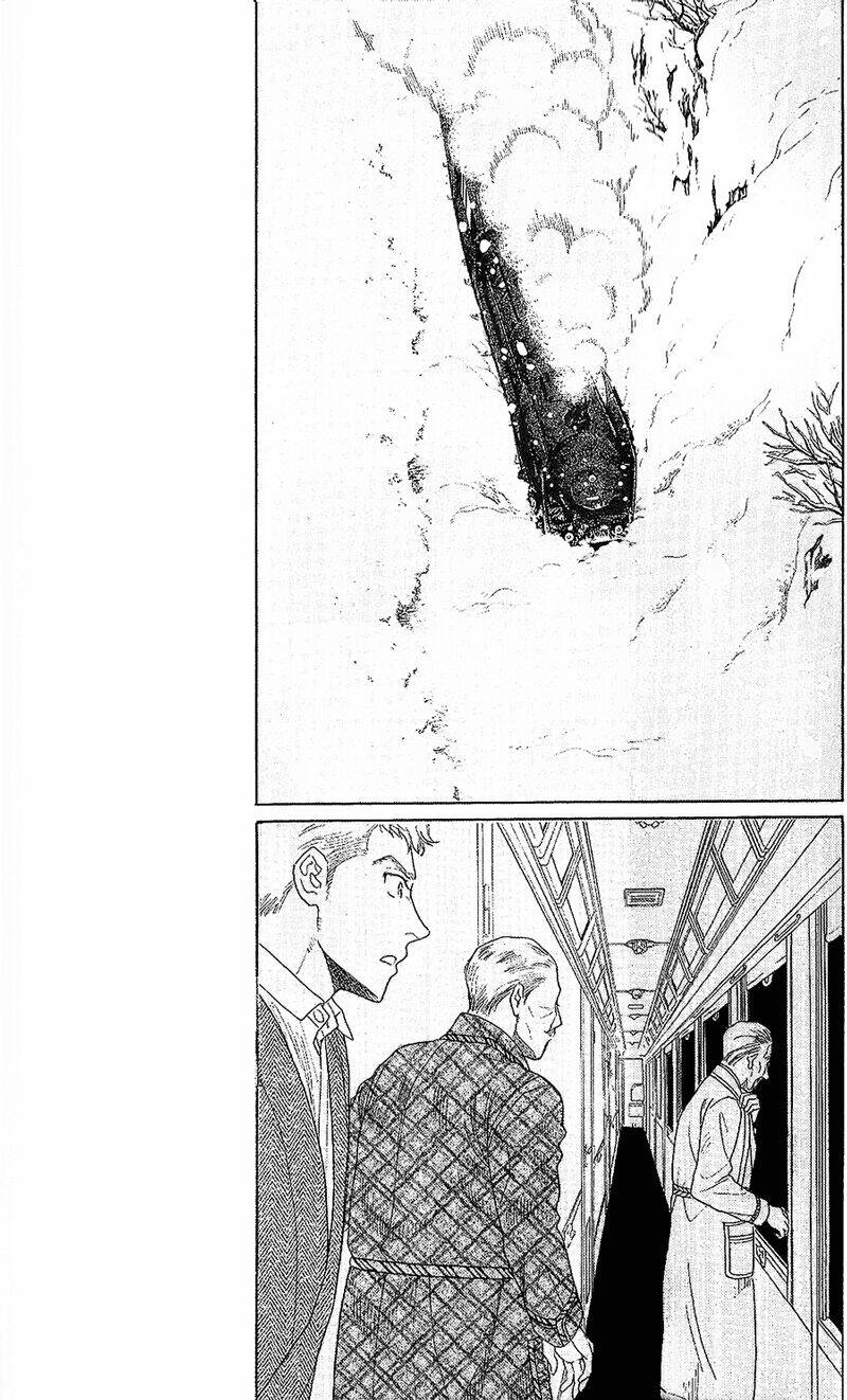 Madame Petit - Chapter 2 - Page 27