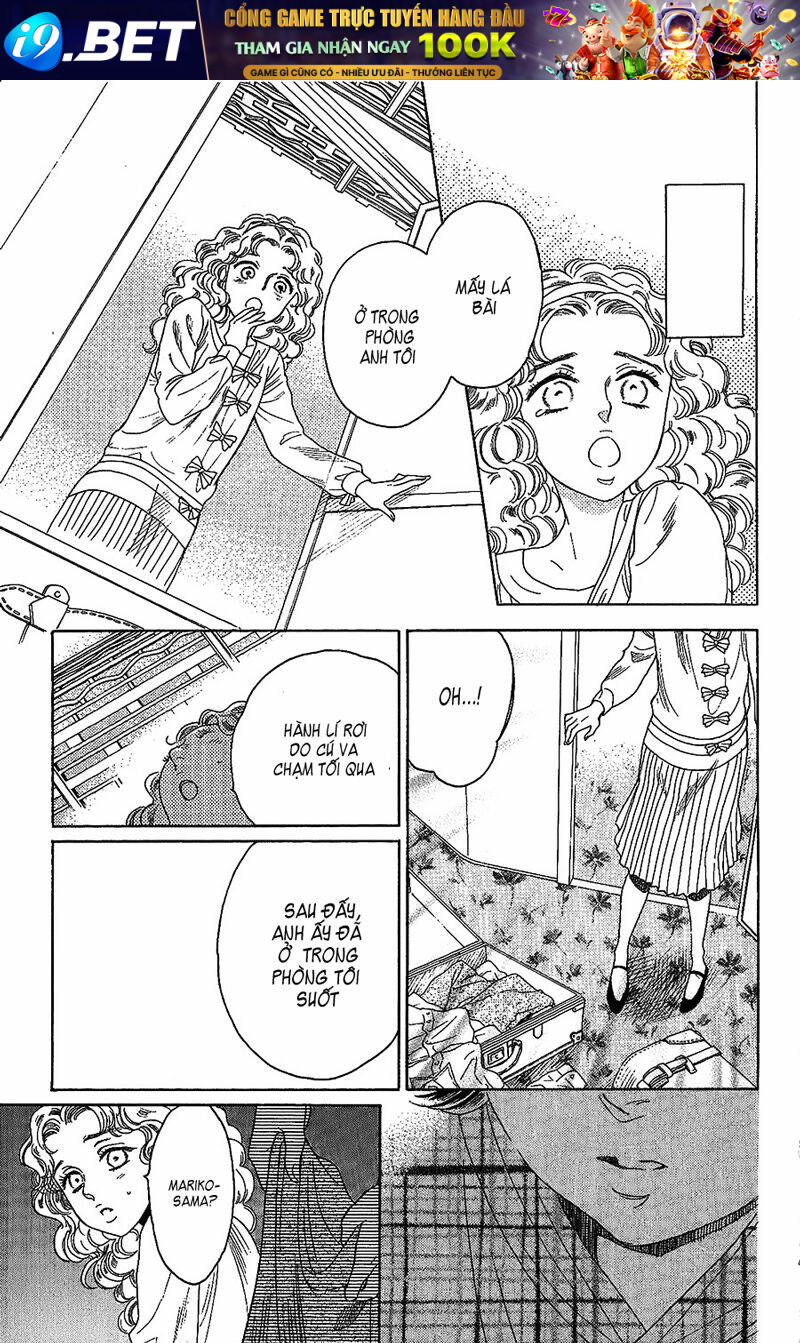 Madame Petit - Chapter 2 - Page 37