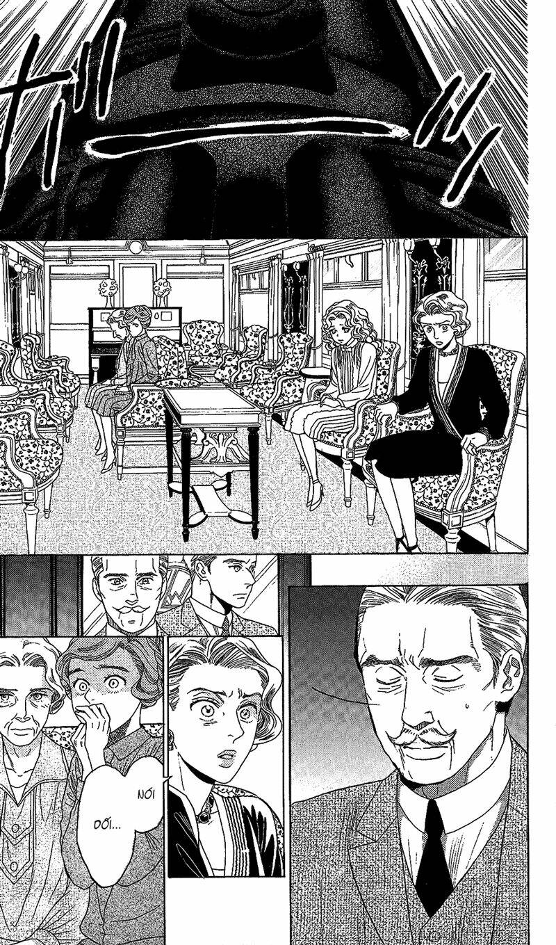 Madame Petit - Chapter 2 - Page 5