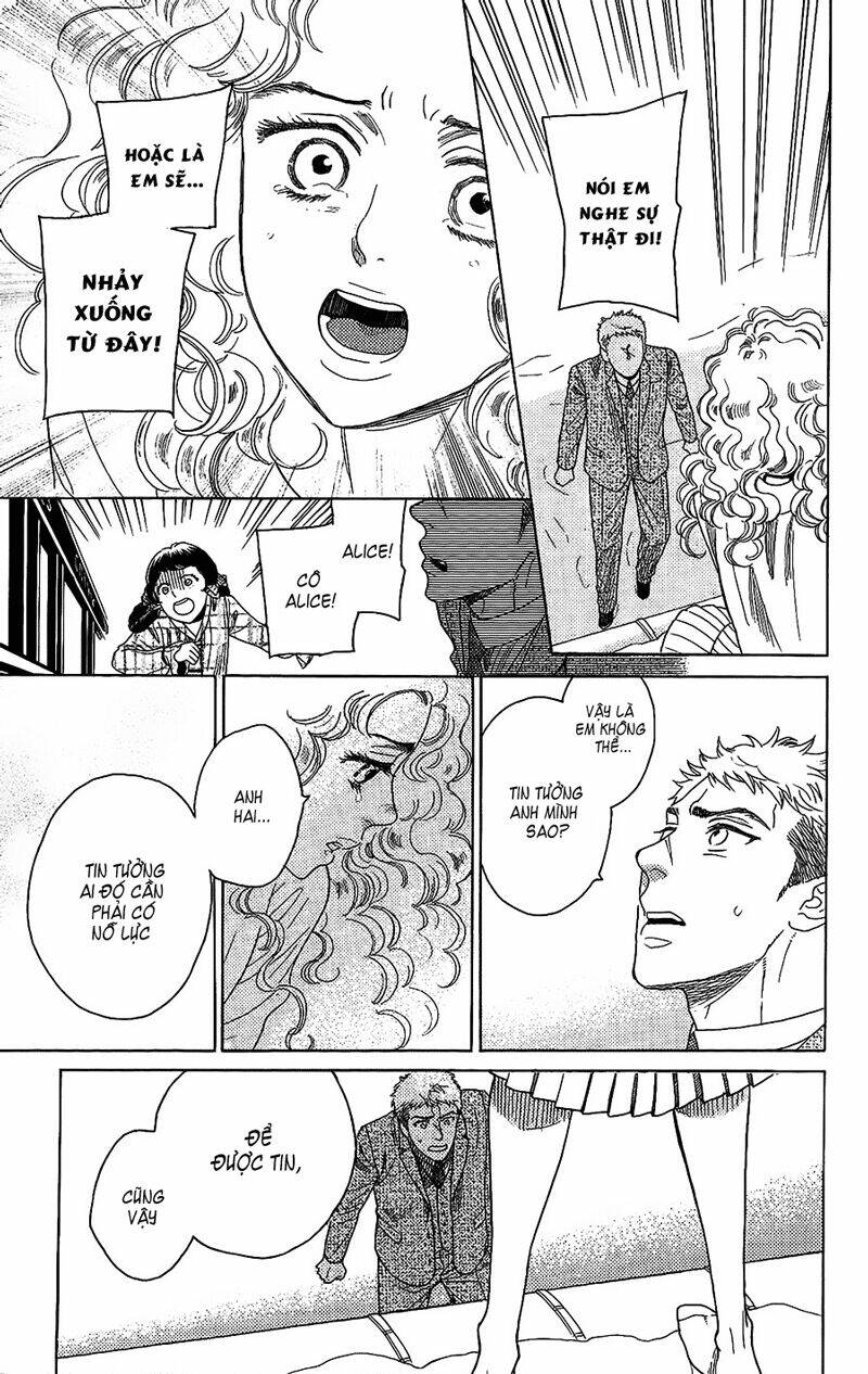 Madame Petit - Chapter 3 - Page 13