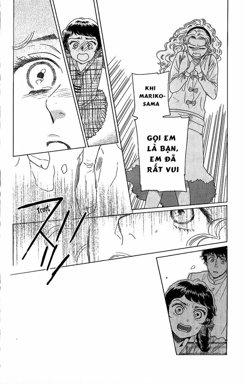 Madame Petit - Chapter 3 - Page 14