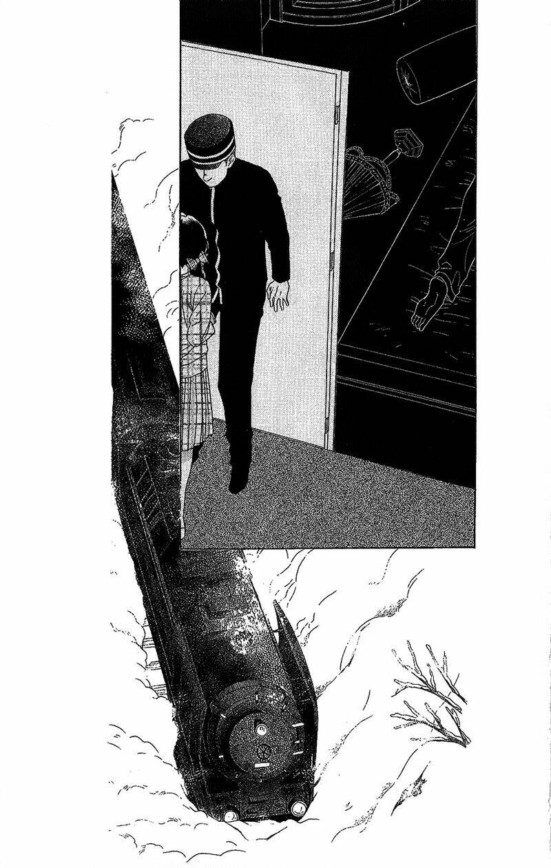 Madame Petit - Chapter 3 - Page 7