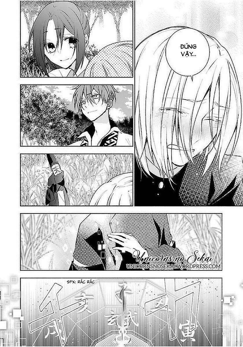 Eto Royale - Chapter 11 - Page 17