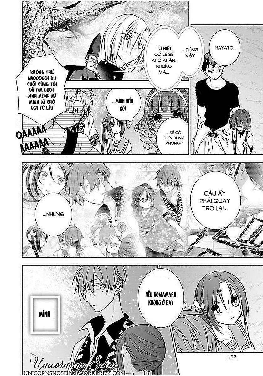 Eto Royale - Chapter 11 - Page 25