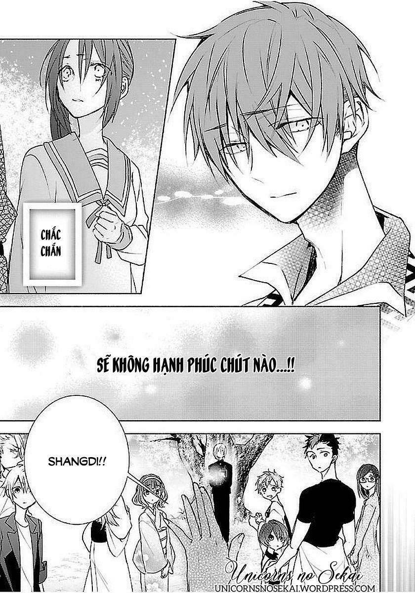 Eto Royale - Chapter 11 - Page 26