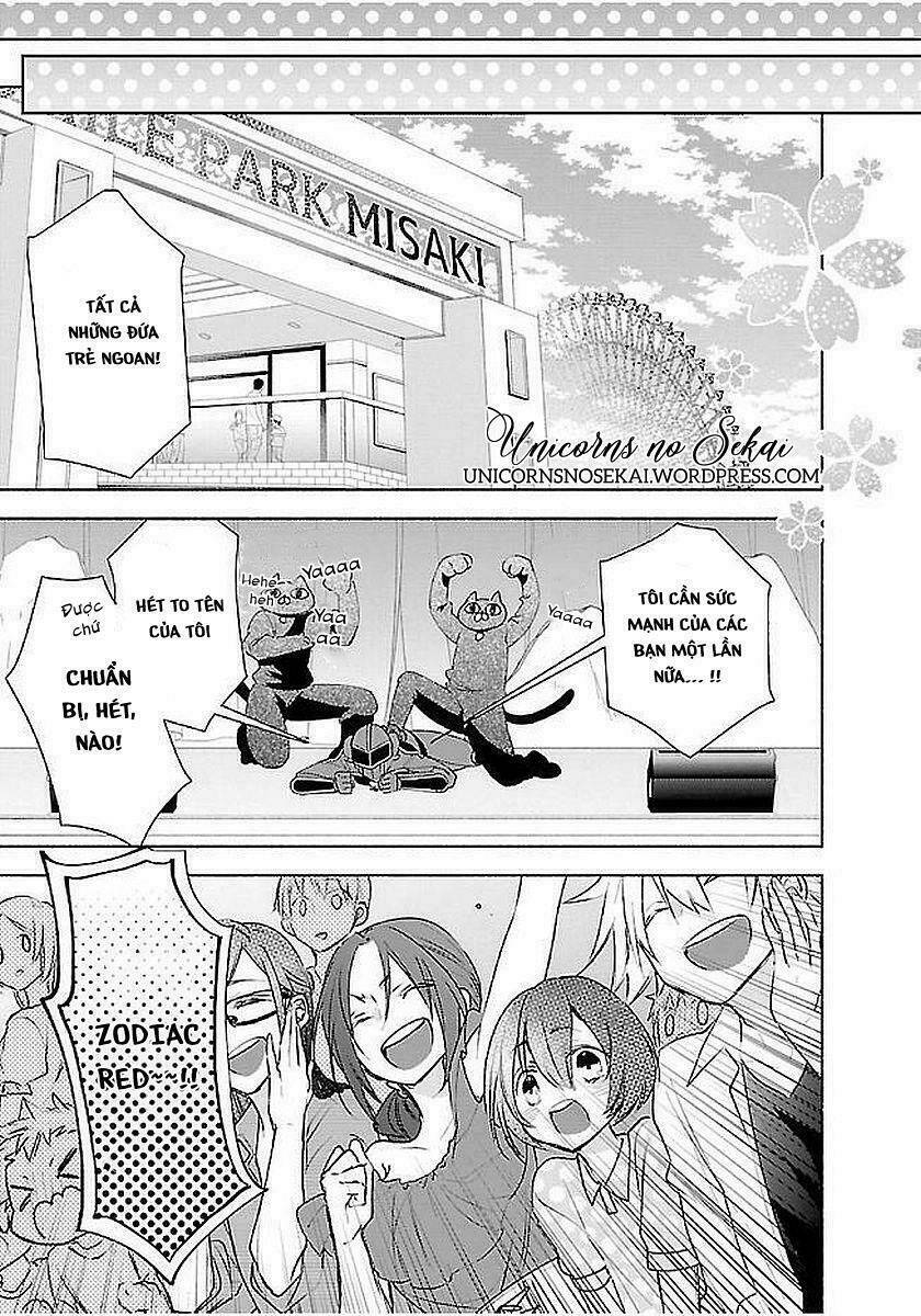 Eto Royale - Chapter 11 - Page 28