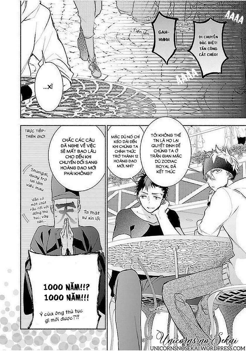 Eto Royale - Chapter 11 - Page 29