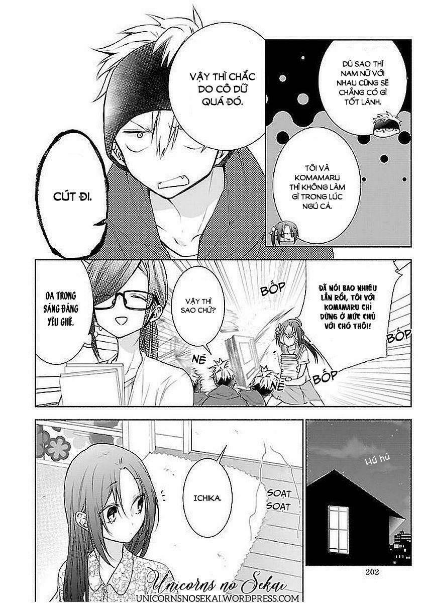 Eto Royale - Chapter 11 - Page 35