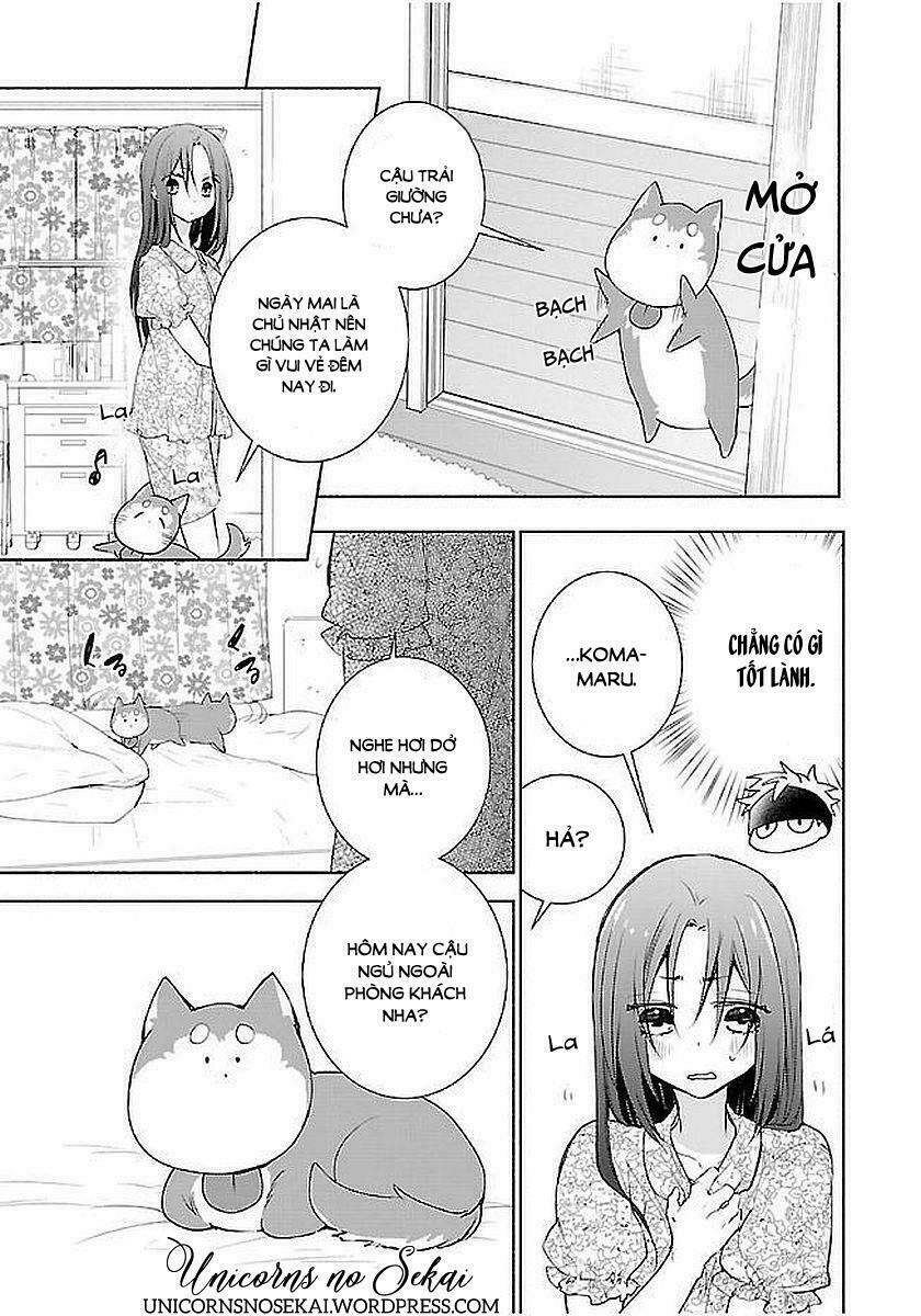 Eto Royale - Chapter 11 - Page 36