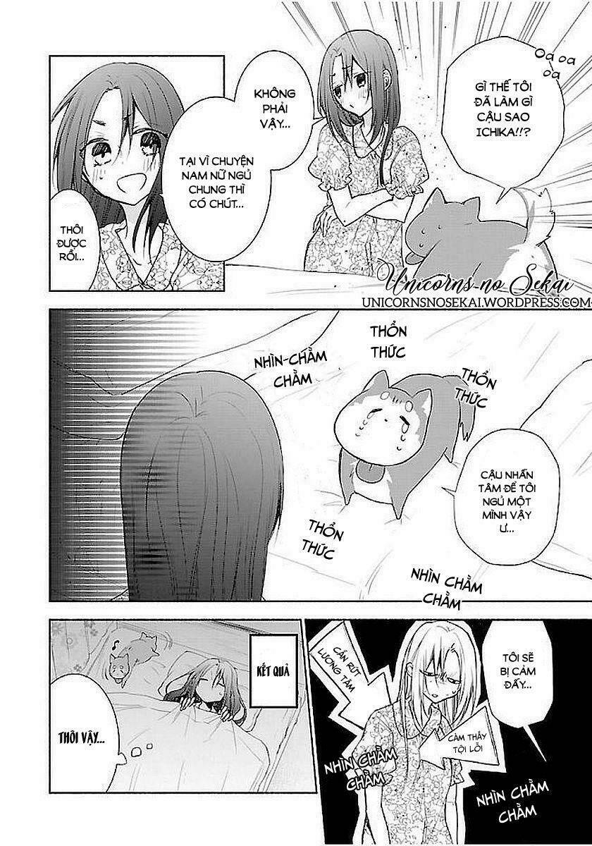 Eto Royale - Chapter 11 - Page 37