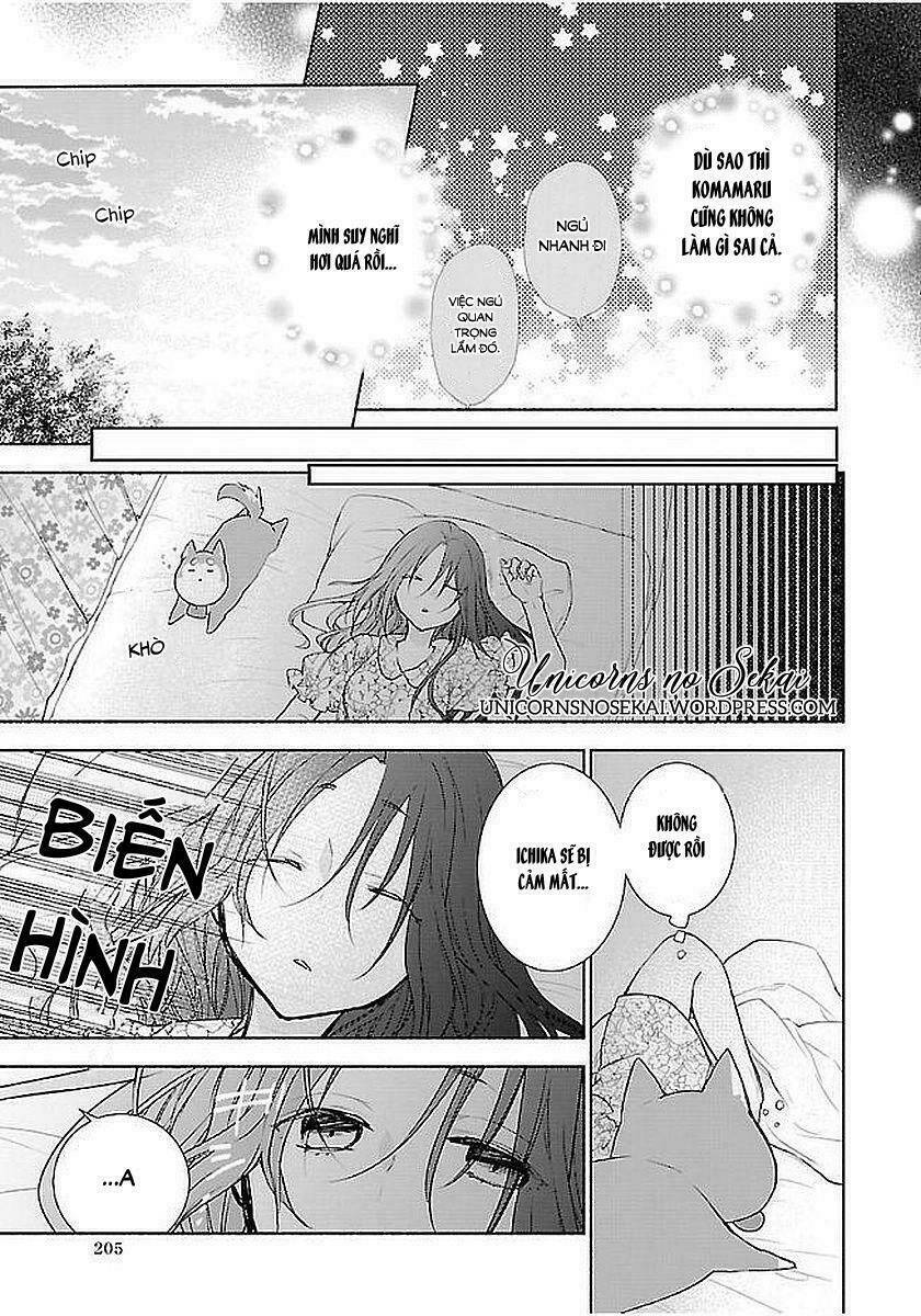 Eto Royale - Chapter 11 - Page 38