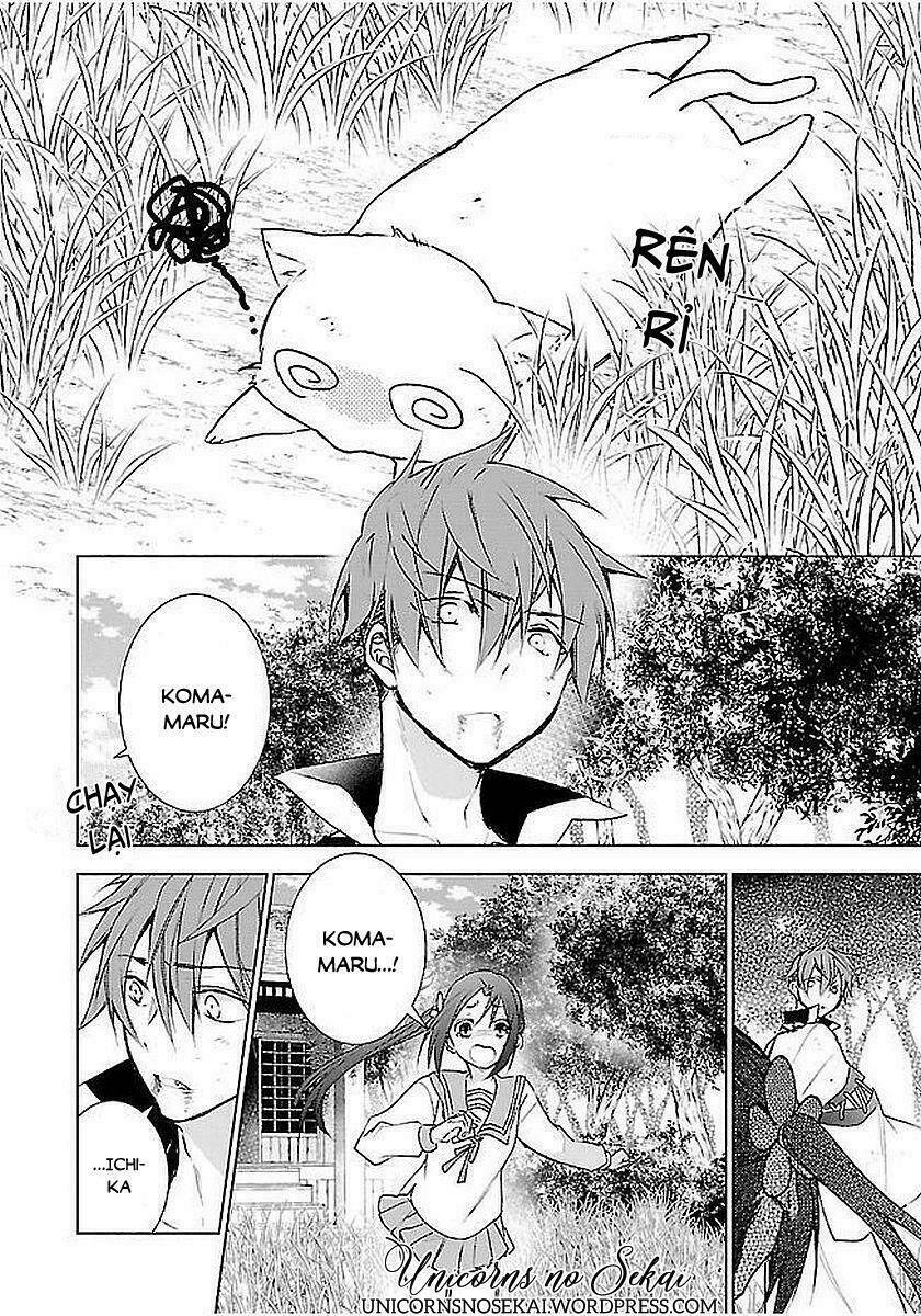 Eto Royale - Chapter 11 - Page 3