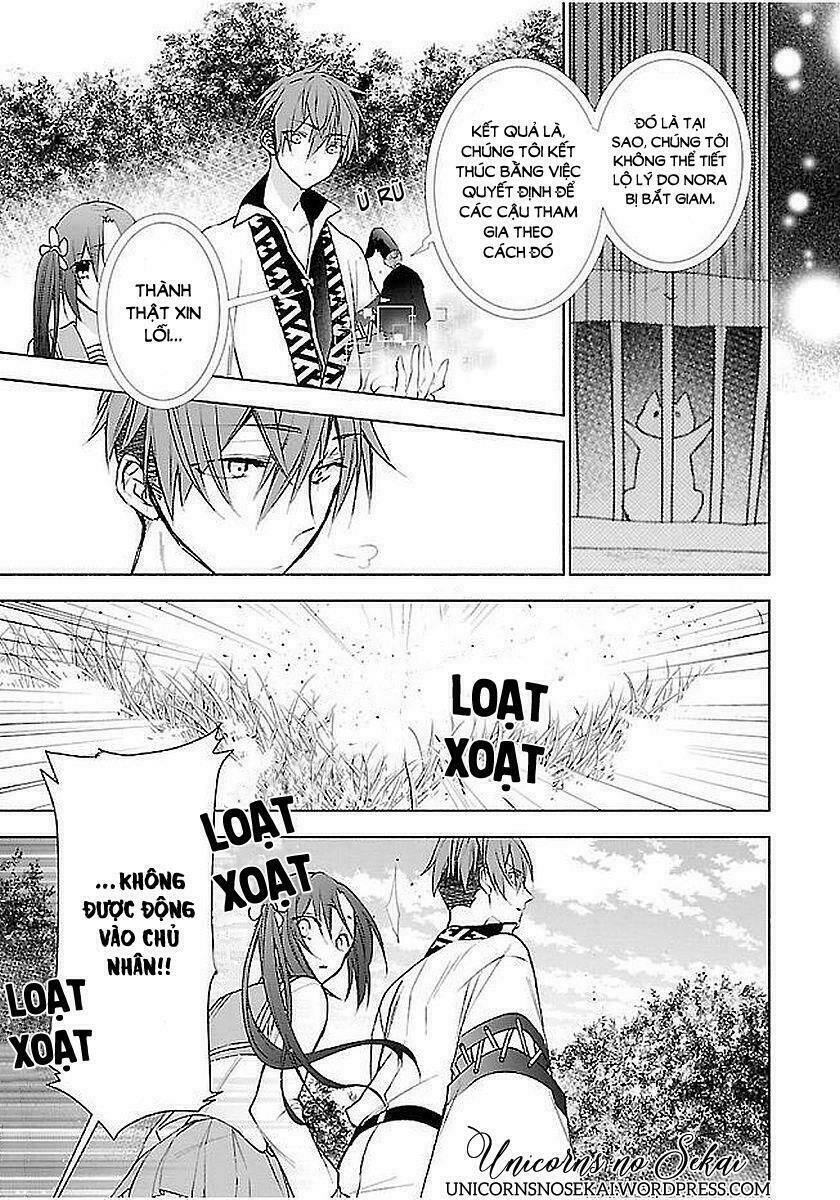 Eto Royale - Chapter 11 - Page 8