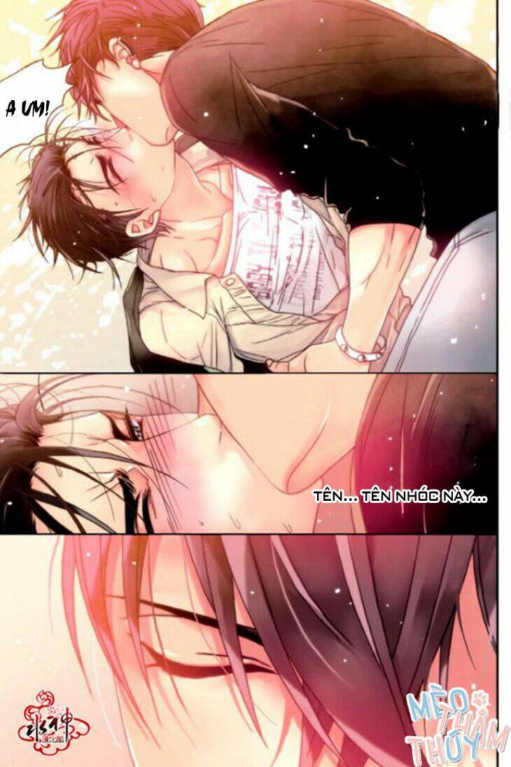 Chuỗi Thức ĂN - Chapter 3 - Page 16