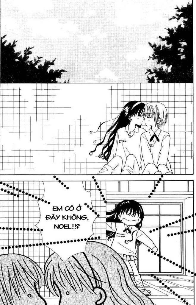 Minto Na Bokura - Chapter 30 - Page 30