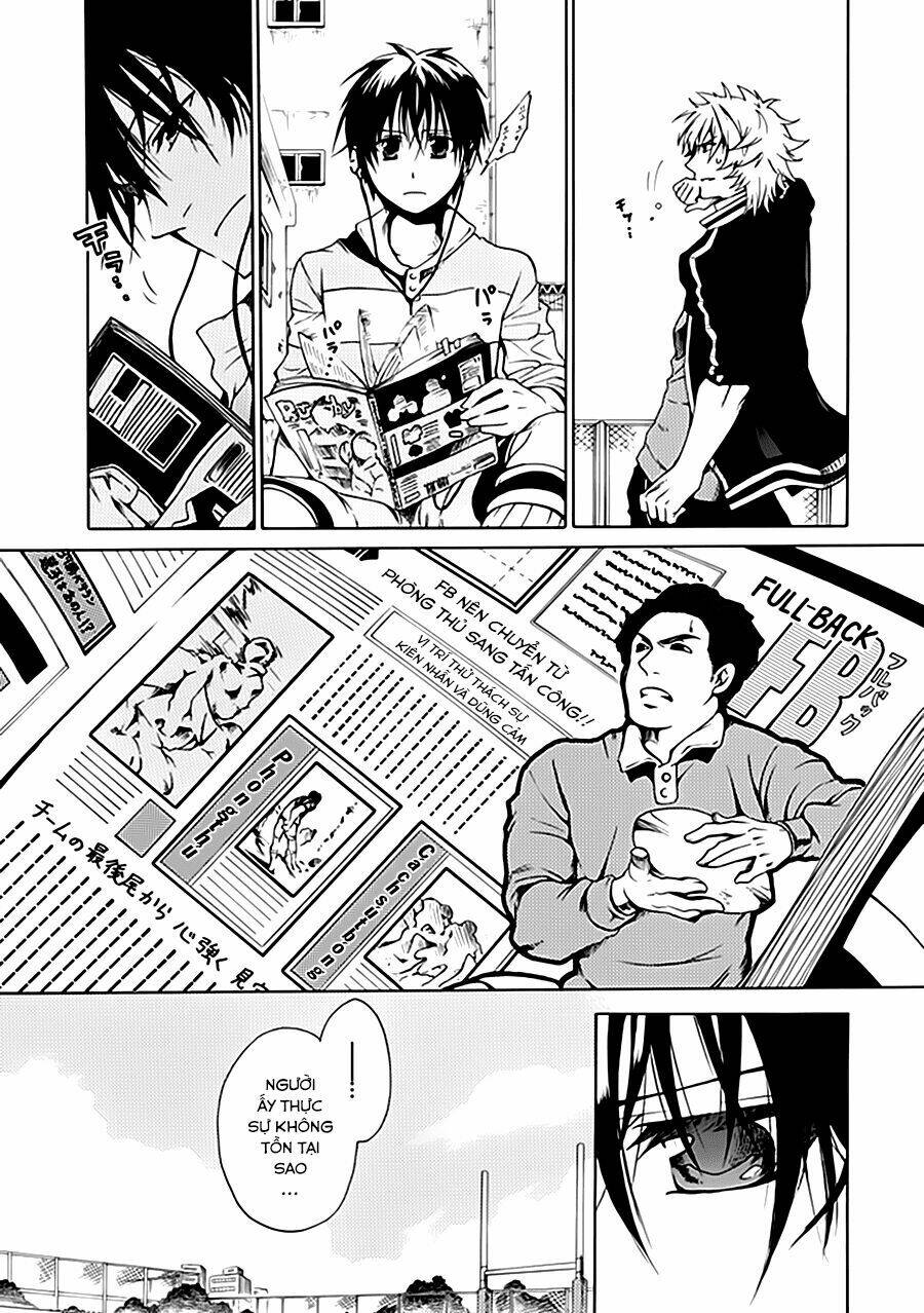 15: Meisetsu Kougyou Koukou Rugby Bu - Chapter 0.1 - Page 10