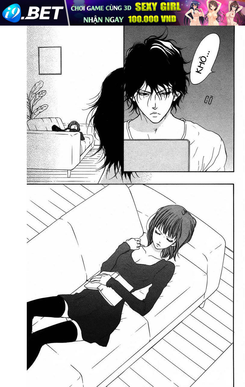 Lip Smoke - Chapter 4 - Page 16