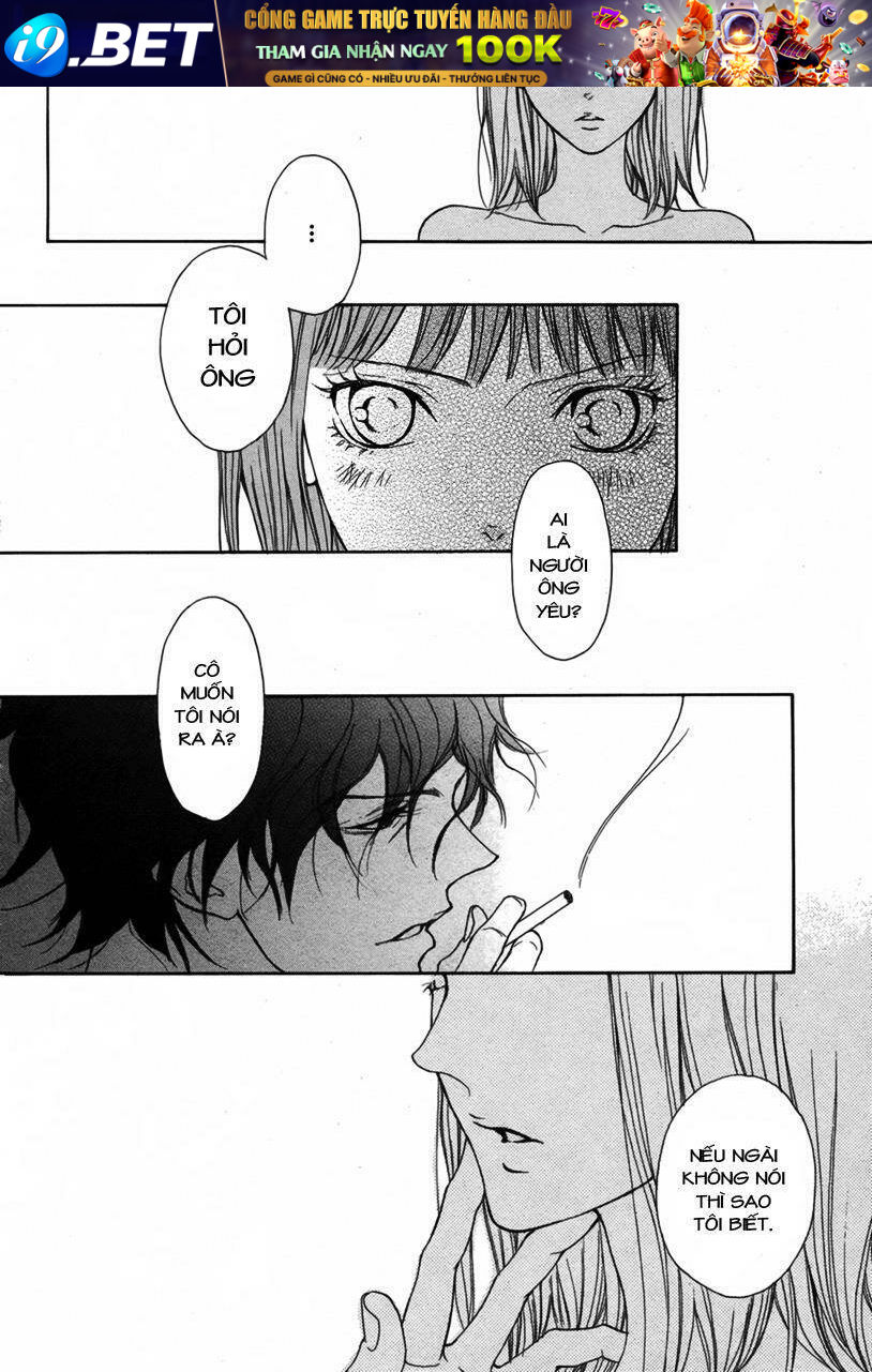 Lip Smoke - Chapter 4 - Page 35