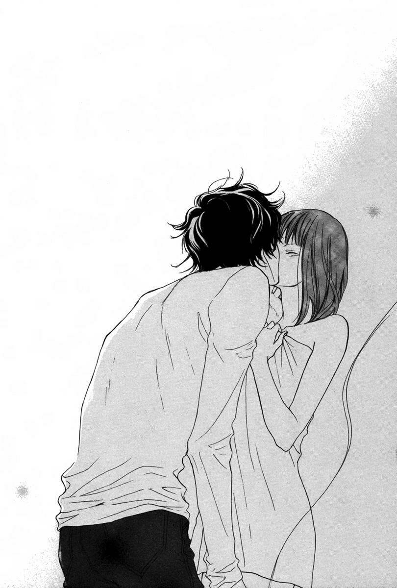 Lip Smoke - Chapter 4 - Page 36