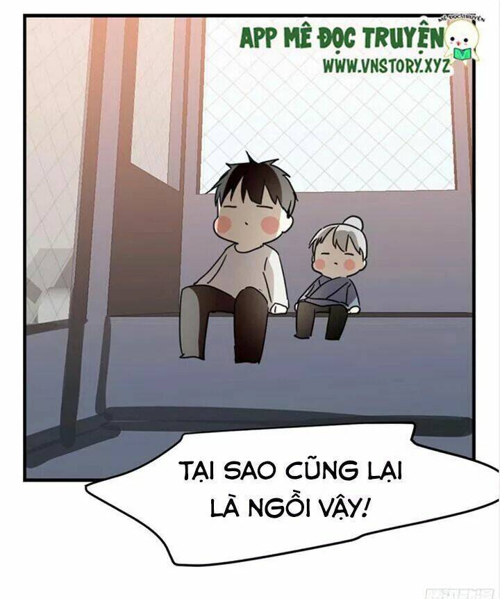 Đạo trưởng đại nhân đến nhà - Chapter 50.5 - Page 10