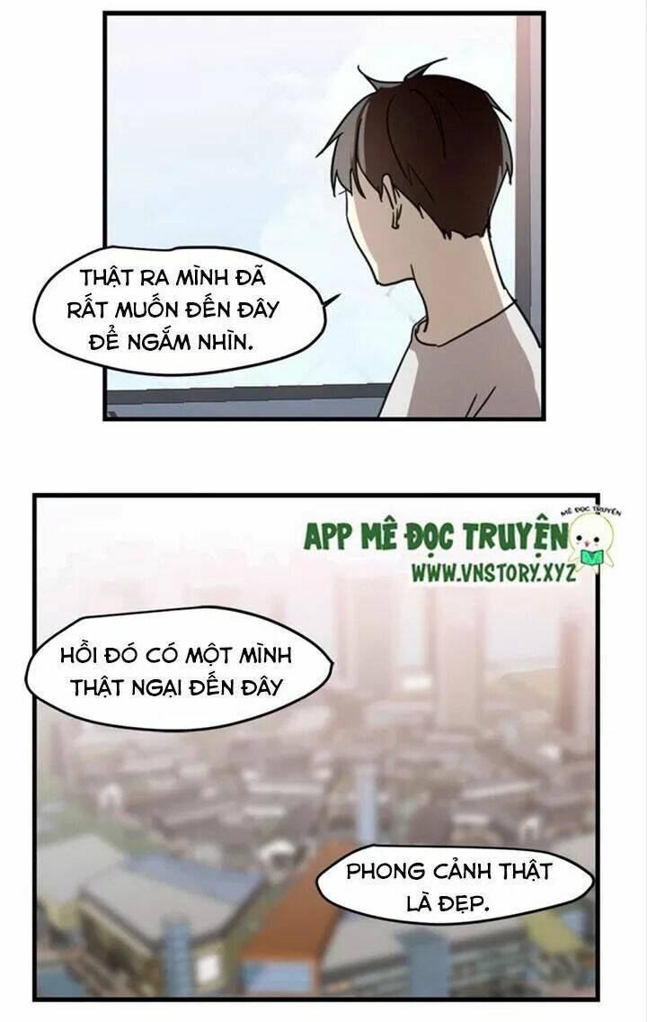 Đạo trưởng đại nhân đến nhà - Chapter 50.5 - Page 11