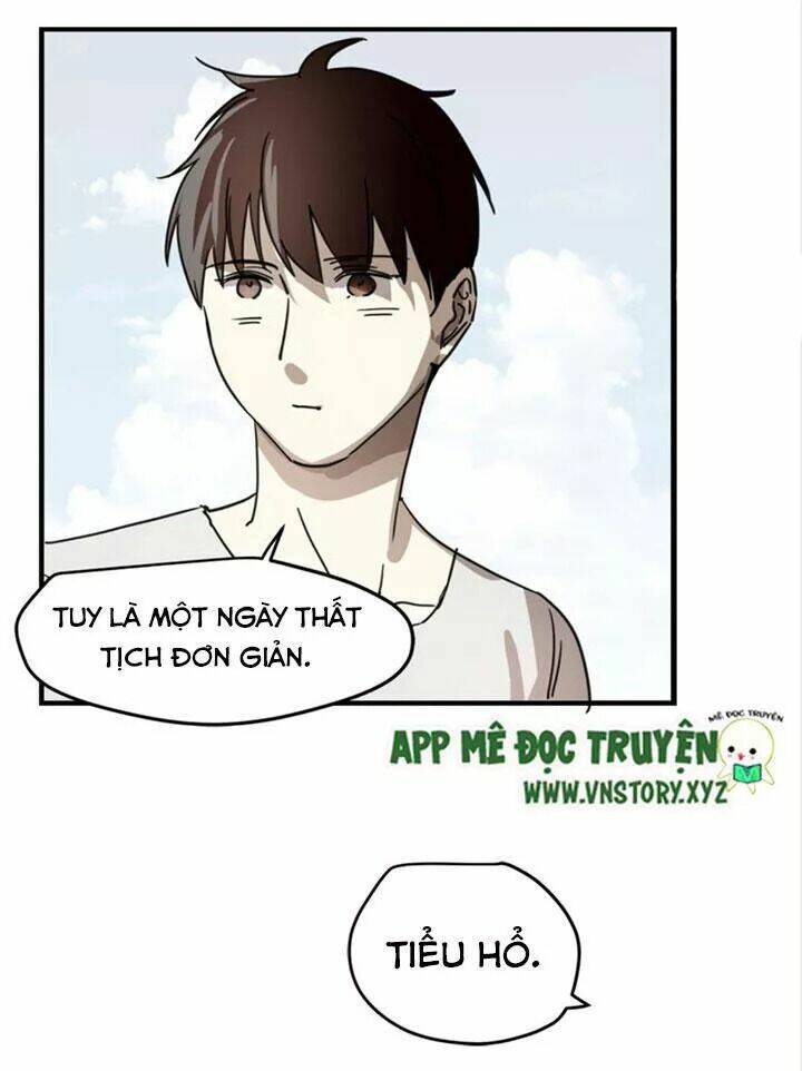 Đạo trưởng đại nhân đến nhà - Chapter 50.5 - Page 12