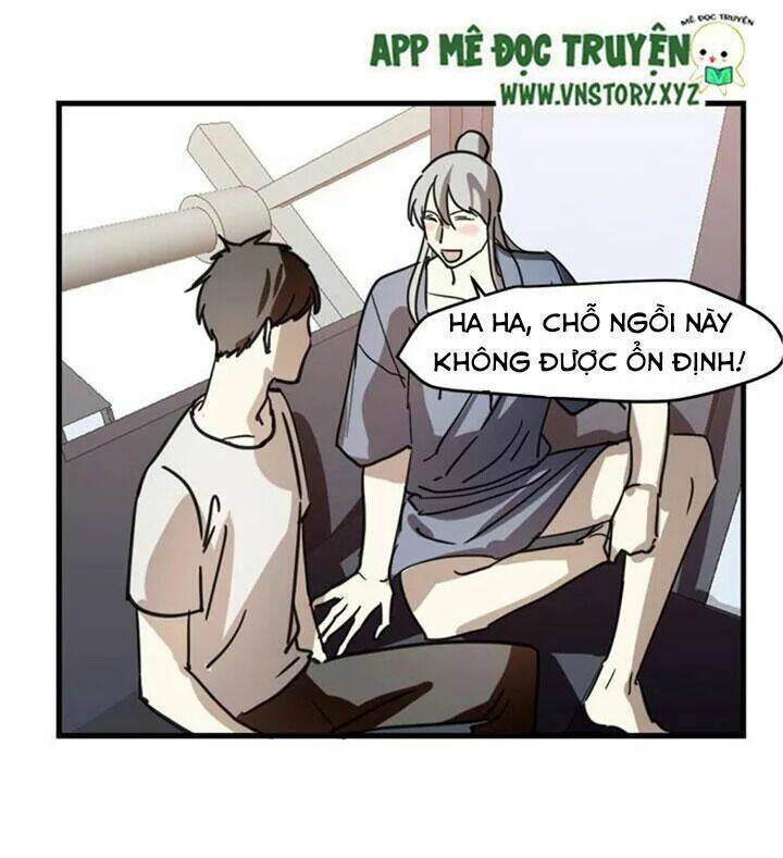 Đạo trưởng đại nhân đến nhà - Chapter 50.5 - Page 15