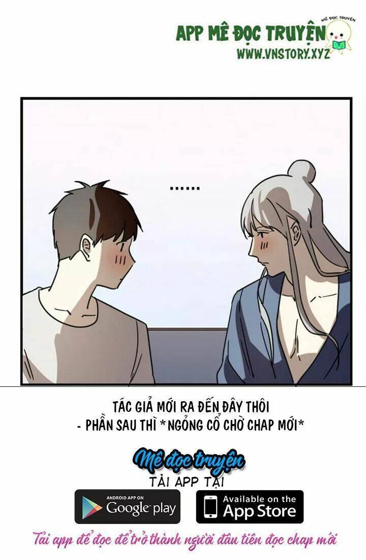 Đạo trưởng đại nhân đến nhà - Chapter 50.5 - Page 17