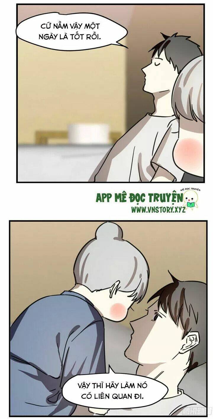 Đạo trưởng đại nhân đến nhà - Chapter 50.5 - Page 3