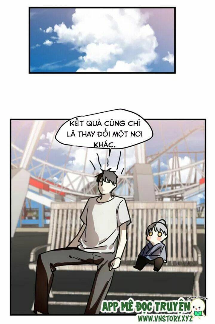 Đạo trưởng đại nhân đến nhà - Chapter 50.5 - Page 4