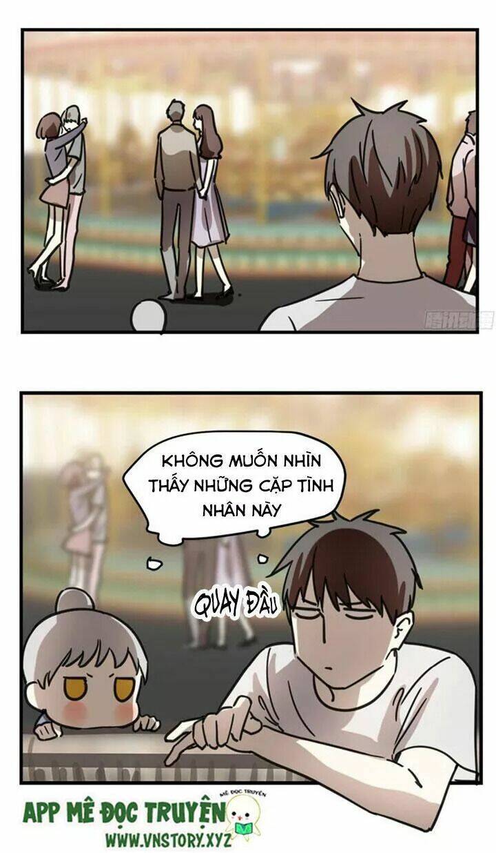 Đạo trưởng đại nhân đến nhà - Chapter 50.5 - Page 5