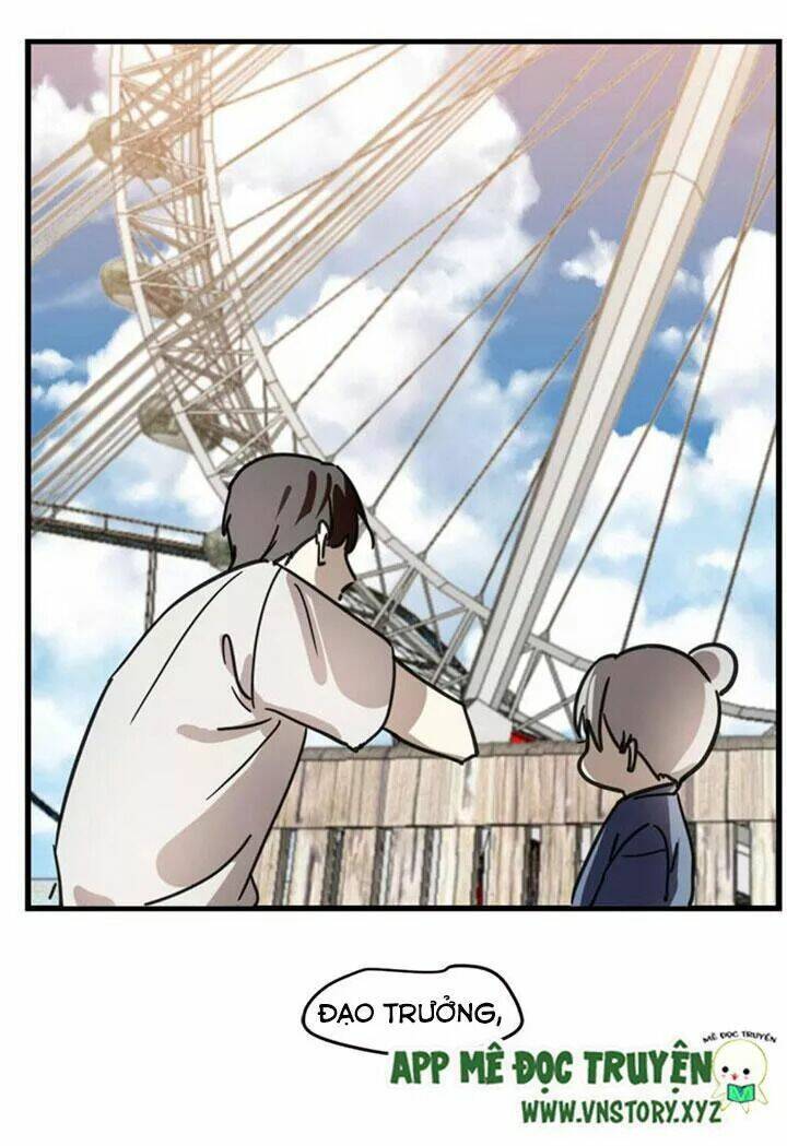 Đạo trưởng đại nhân đến nhà - Chapter 50.5 - Page 6