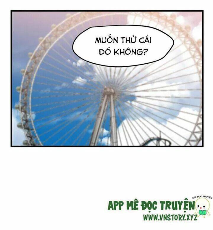 Đạo trưởng đại nhân đến nhà - Chapter 50.5 - Page 7