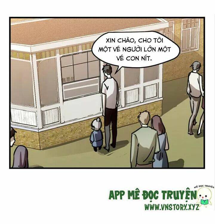 Đạo trưởng đại nhân đến nhà - Chapter 50.5 - Page 8